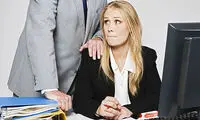 آزار جنسی زنان در محیط کاری