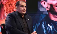 رسمی؛ پایان کار رسول‌پناه در پرسپولیس