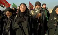 فیلمی درباره داعش که ۶ سال دیده نشد