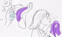 بوی عزیزانتان را در شیشه تحویل بگیرید!