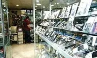 اتحادیه فروشندگان موبایل: فعلا خرید نکنید
