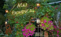 رستورانی برای عاشقان گل و گیاه +عکس