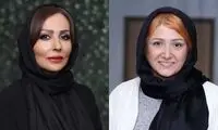 ممنوع الفعالیتی دو هنرپیشه زن تکذیب شد