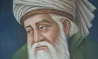 شاعری که هوش از سر دنیا برد