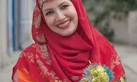 ملیکا زارعی: می‌خواستم تولدم را جشن بگیرم