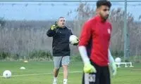 مربی سابق دورتموند به تراکتور پیوست