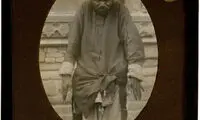 انسان‌هایی که به دست حیوانات پرورش یافتند