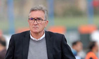 برانکو قید ادامه مذاکرات با پرسپولیس را زد