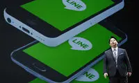 Line در کشور ژاپن به یک اپراتور تبدیل شد