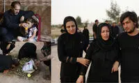 والدین و خانواده آتنا اصلانی