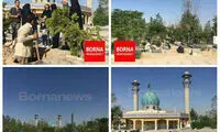 خانه ابدی «بنیتا»