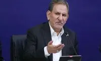 جهانگیری: اقتصاد در برابر تکانه‌ها مستحکم شود
