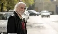 حسین آرتیستِ سینما درگذشت