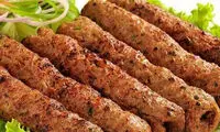 طرز تهیه‌ی کباب کاکوری؛ غذای خوشمزه هندی