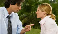 مشاجره و کل کل با همسر، ممنوع!