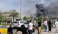 انفجار در شهرک صدر بغداد با ۱۵زخمی