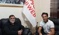 بیعت مجیدی با آجرلو برای شروعی تازه
