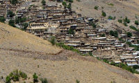 روستای 100 درصد باسواد در ایران