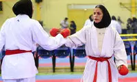 طراوت خاکسار صاحب مدال طلا شد