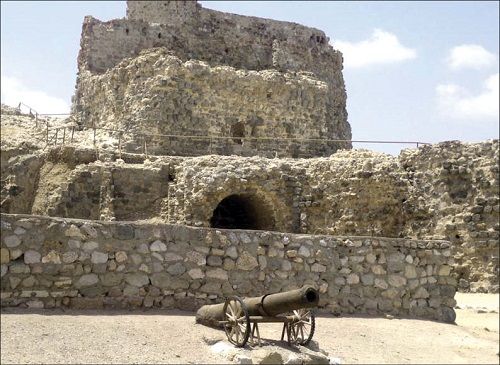 تمام «دریای پارس» زیر پرچم ایران