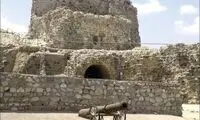 تمام «دریای پارس» زیر پرچم ایران