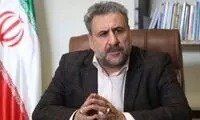فلاحت‌پیشه: در فروش نفت، کاهش ۲۰ برابری داریم