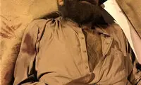 انهدام گروهک انصارالفرقان توسط سپاه (18+)