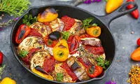 طرز تهیه‌ی یتیمچه؛ به سبک شهر‌های مختلف