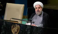 بررسی رفتارهای رسانه ای روحانی؛ مشق بر باد!