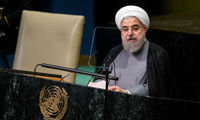 بررسی رفتارهای رسانه ای روحانی؛ مشق بر باد!