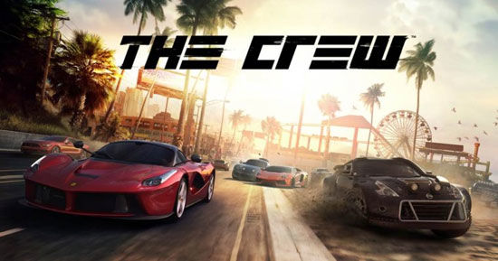 فراتر از جاده‌ها
The Crew 2 رسما معرفی شد