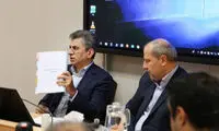 شناساییِ منابع جدید درآمدی برای شهرداری تهران