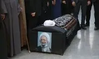 واکنش توکلی به جنجال‌ها درباره غسالِ مصباح