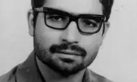 عکس: رییس جمهور در لباس سربازی