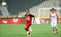مجموعه عکس: دیدار پرسپولیس و سایپا