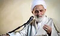 قرائتی: آموزش و پرورش قفل شده است