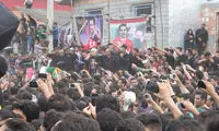 عکس: خانه جدید کاپیتان پرسپولیس