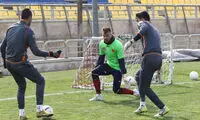رادو در پرسپولیس «گل کوچیک» باز شد!
