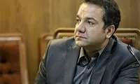 عیدی شیرینی که مجری تلویزیون از مراجع گرفت
