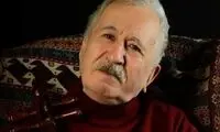 فرود گرگین‌پور درگذشت