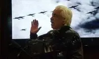 حمید مجتهدی، مستندساز درگذشت