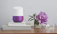 رونمایی از دستیار صوتی Google Home