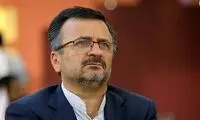 واکنش داورزنی به تنش فوتبالی‌ها و غیرفوتبالی‌ها