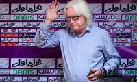 تصمیم برای برکناری شفر بعد از دربی گرفته شد!