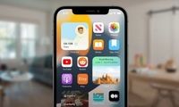 از جدیدترین آپدیت سیستم عامل iOS رونمایی شد