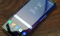 باتری گوشی Galaxy S8 هیچ مشکلی ندارد!