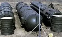 مسکو: درباره تسلیحات اتمی با آمریکا اختلاف داریم