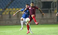امیری داغ پرسپولیس را تازه کرد
