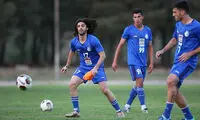 مربع هجومی استقلال جذاب‌تر از همیشه