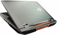 ROG Chimera؛ لپ‌تاپ گیمینگ ایسوس